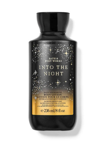 لوسیون بدن بث اند بادی ورکس into the night