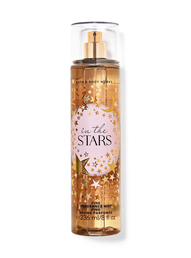 بادی میست بث اند بادی ورکس in the stars