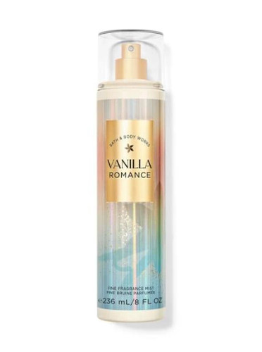 بادی میست بث اند بادی ورکس vanilla romance