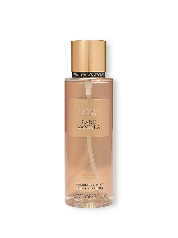 بادی میست ویکتوریاسکرت Bare vanilla