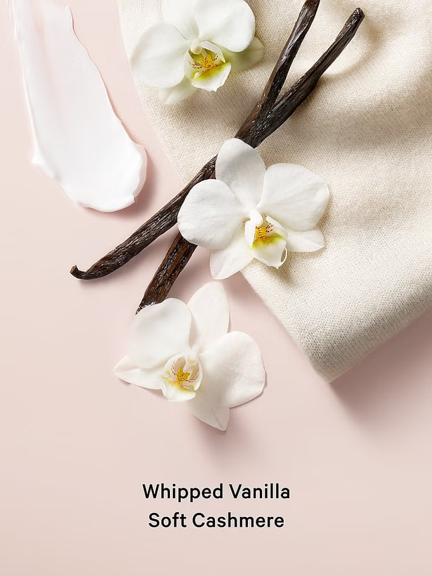 بادی میست ویکتوریاسکرت Bare vanilla