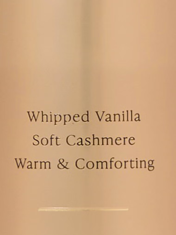 بادی میست ویکتوریاسکرت Bare vanilla