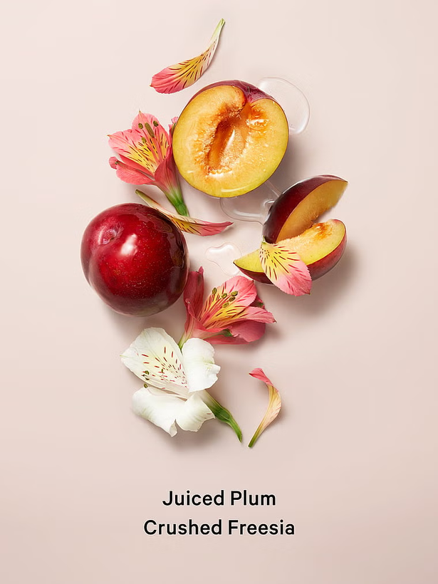 بادی میست ویکتوریا سکرت pure seduction شیمر