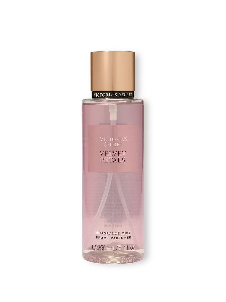 بادی میست ویکتوریا سکرت velvet petals