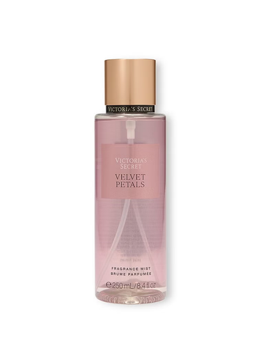 بادی میست ویکتوریا سکرت velvet petals