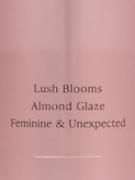بادی میست ویکتوریا سکرت velvet petals