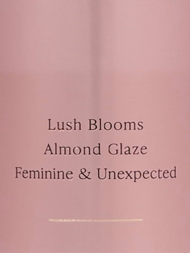 بادی میست ویکتوریا سکرت velvet petals