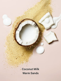 بادی میست ویکتوریا سکرت coconut passion