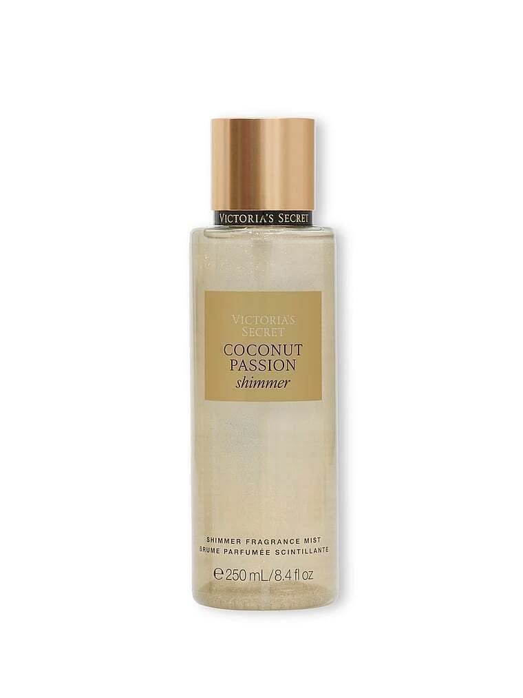 بادی میست ویکتوریا سکرت coconut passion شیمر