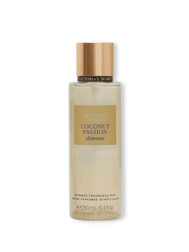 بادی میست ویکتوریا سکرت coconut passion شیمر