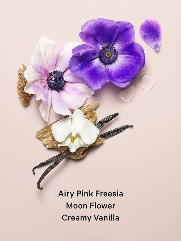 بادی میست ویکتوریا سکرت midnight bloom
