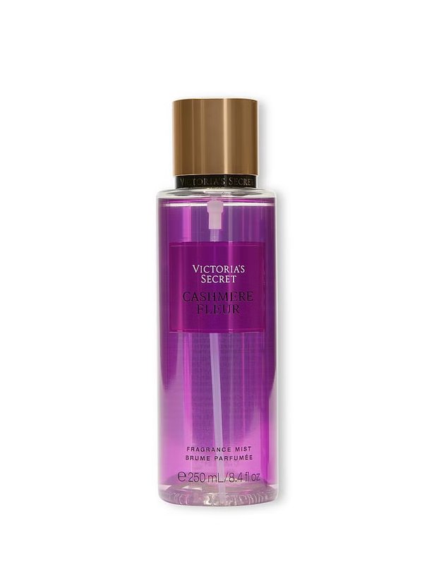 بادی میست ویکتوریا سکرت cashmere fleur