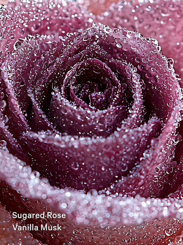 بادی میست ویکتوریا سکرت cashmere fleur