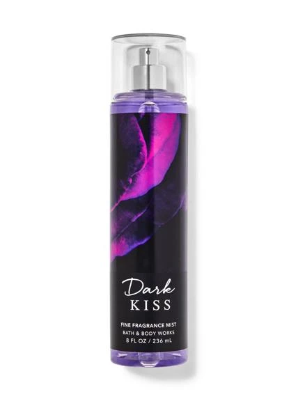 بادی میست بث اند بادی ورکس dark kiss