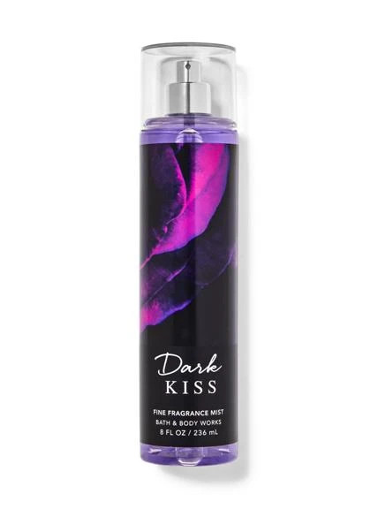 بادی میست بث اند بادی ورکس dark kiss