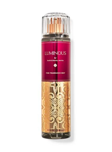 بادی میست بث اند بادی ورکس luminous