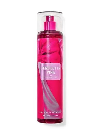 بادی میست بث اند بادی ورکس perfect in pink