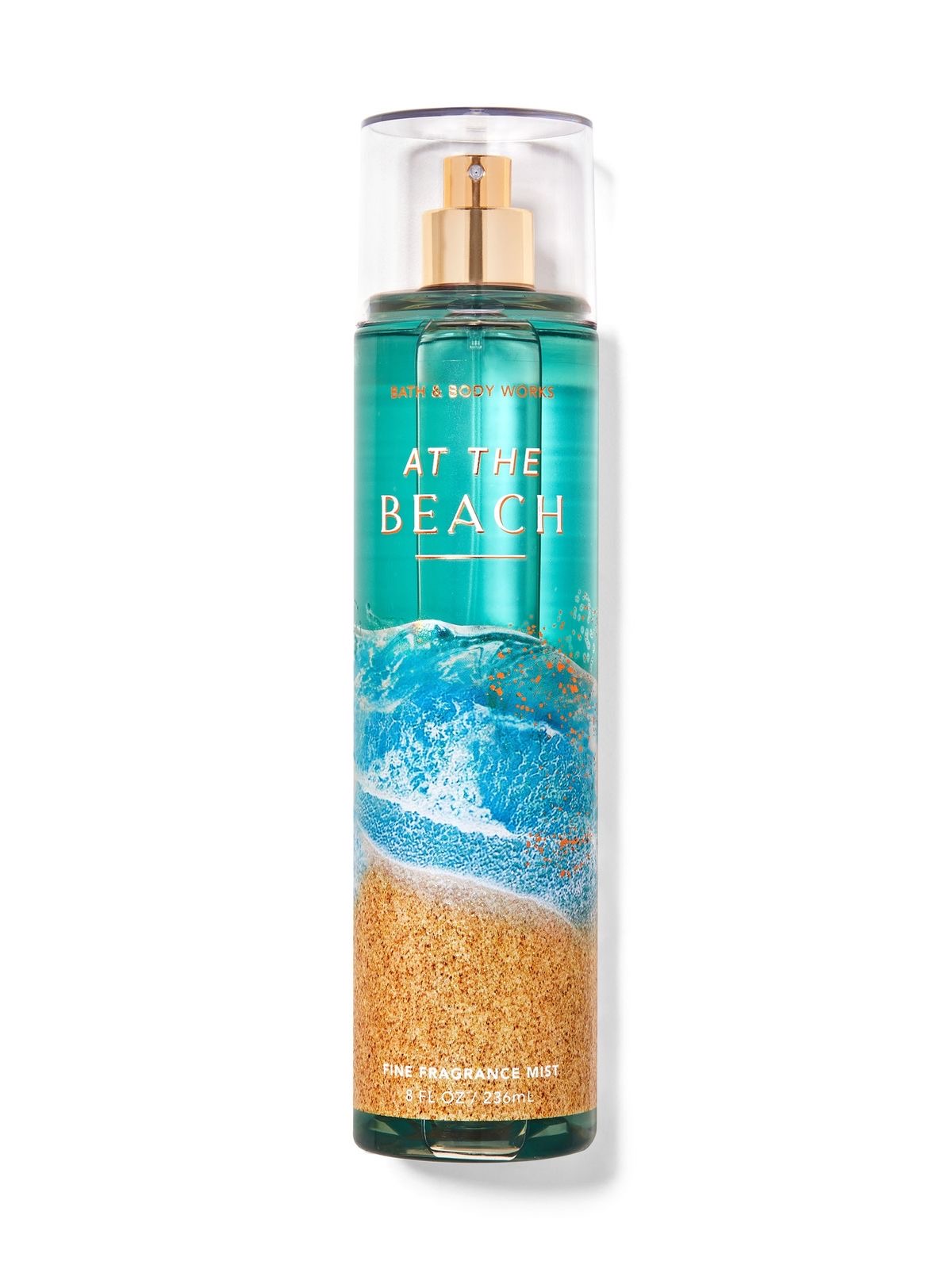 بادی میست بث اند بادی ورکس at the beach