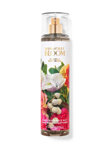 بادی میست بث اند بادی ورکس brightest bloom