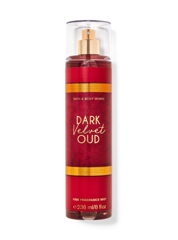 بادی میست بث اند بادی ورکس dark velvet oud