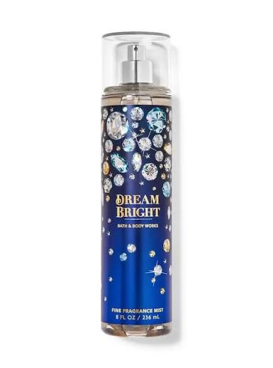 بادی میست بث اند بادی ورکس dream bright