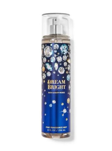 بادی میست بث اند بادی ورکس dream bright