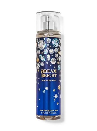 بادی میست بث اند بادی ورکس dream bright