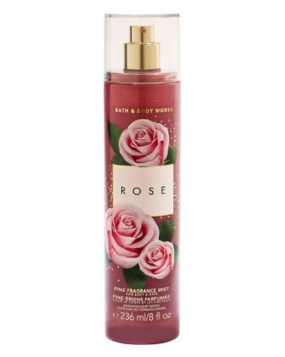 بادی میست بث اند بادی ورکس rose