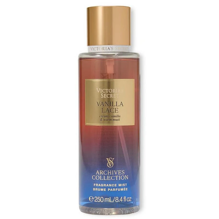بادی میست ویکتوریا سکرت vanilla lace