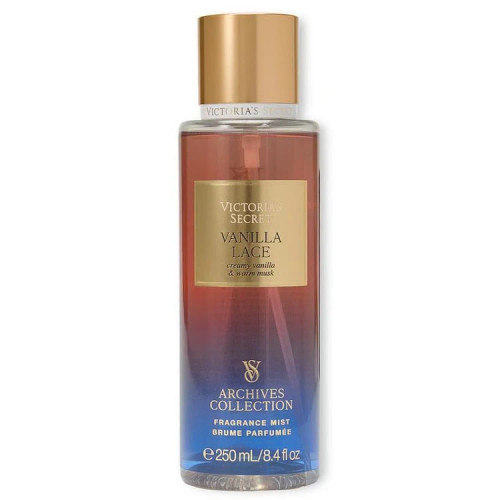 بادی میست ویکتوریا سکرت vanilla lace