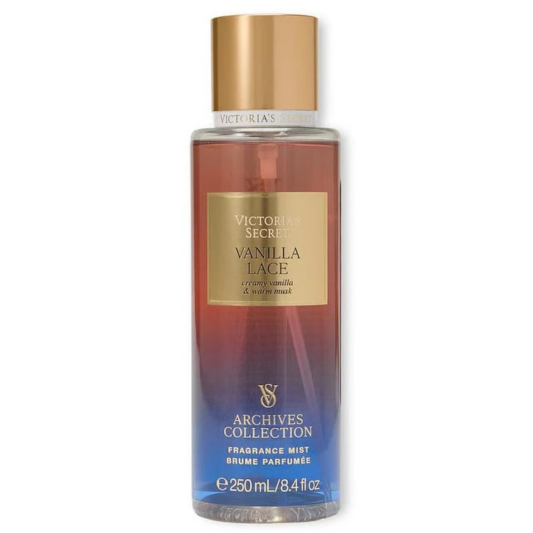 بادی میست ویکتوریا سکرت vanilla lace