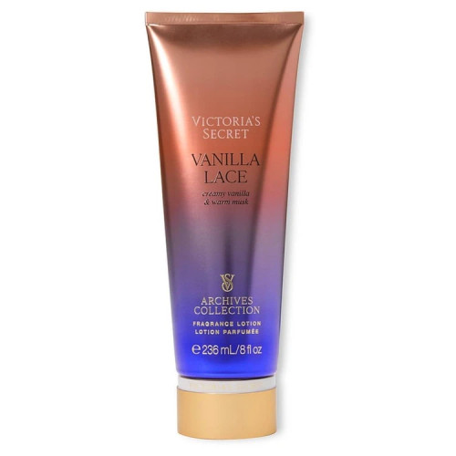 لوسیون بدن ویکتوریا سکرت vanilla lace