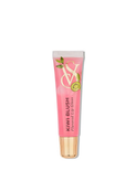 لیپ گلاس طعم دار ویکتوریا سکرت kiwi blush