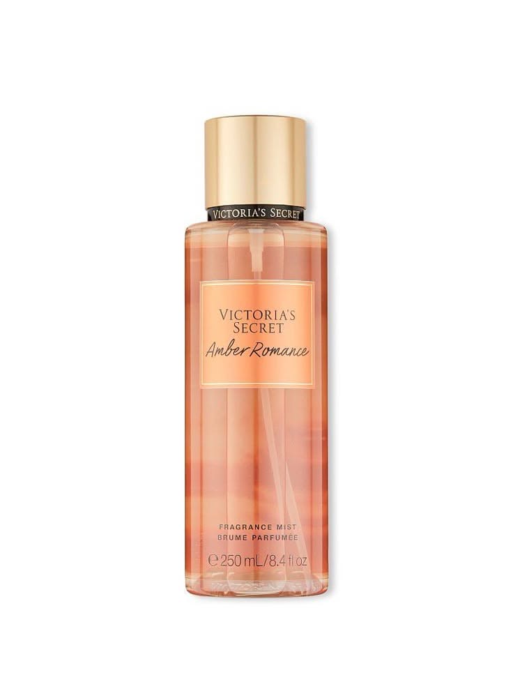 بادی میست ویکتوریا سکرت amber romance