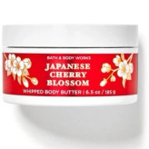 کره بدن بث اند بادی ورکس Japanese cherry blossom