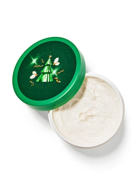 کره بدن بث اند بادی ورکس vanilla bean noel