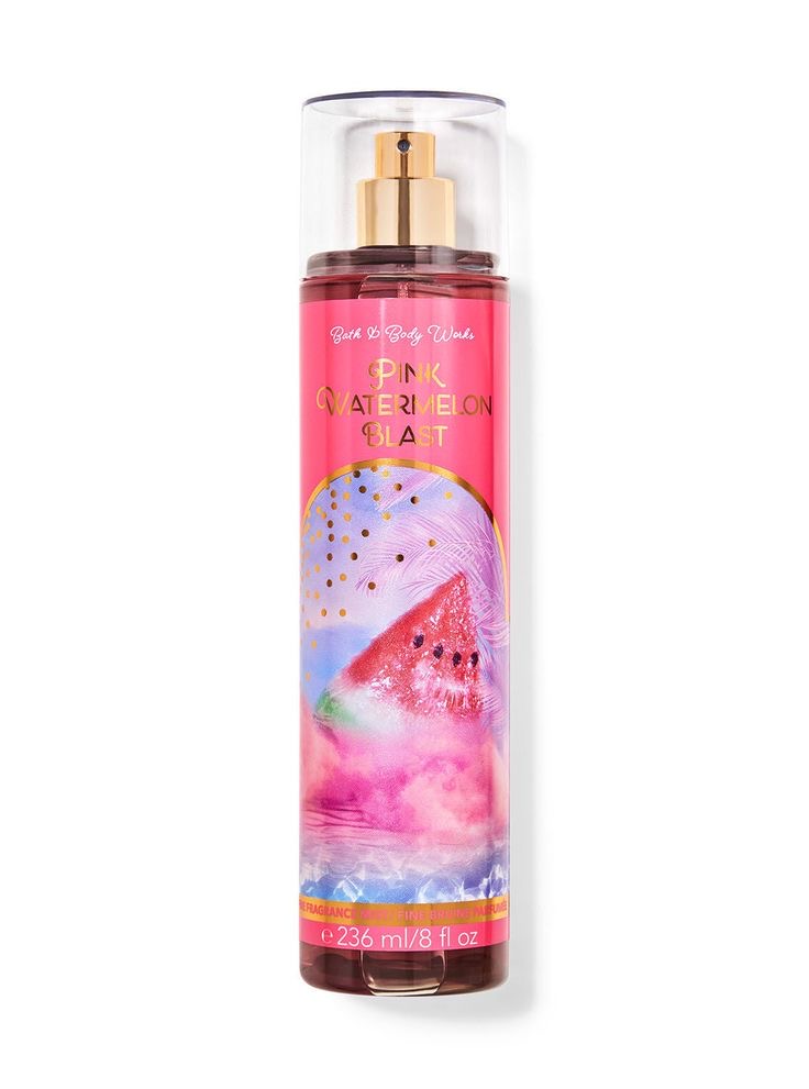 بادی میست بث اند بادی ورکس pink watermelon blast