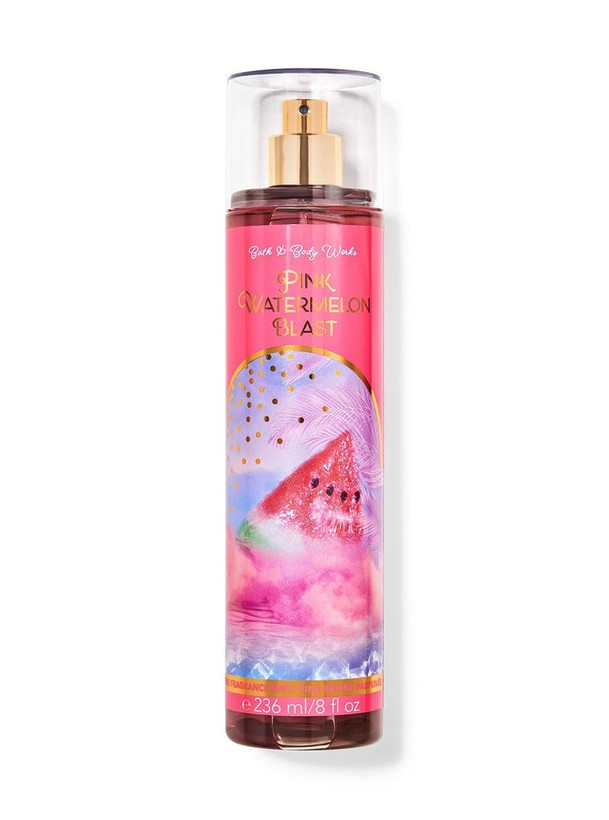 بادی میست بث اند بادی ورکس pink watermelon blast