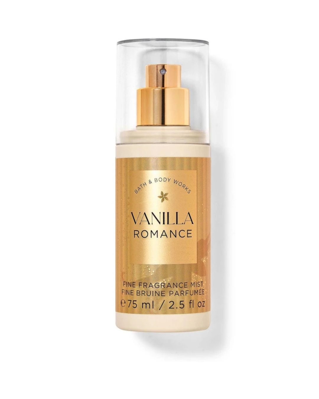 بادی میست مینی بث اند بادی ورکس vanilla romance