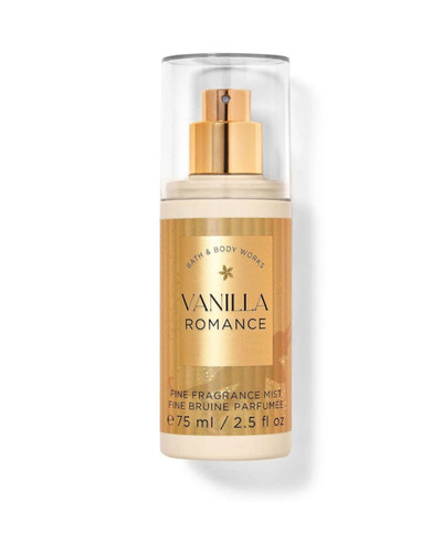 بادی میست مینی بث اند بادی ورکس vanilla romance