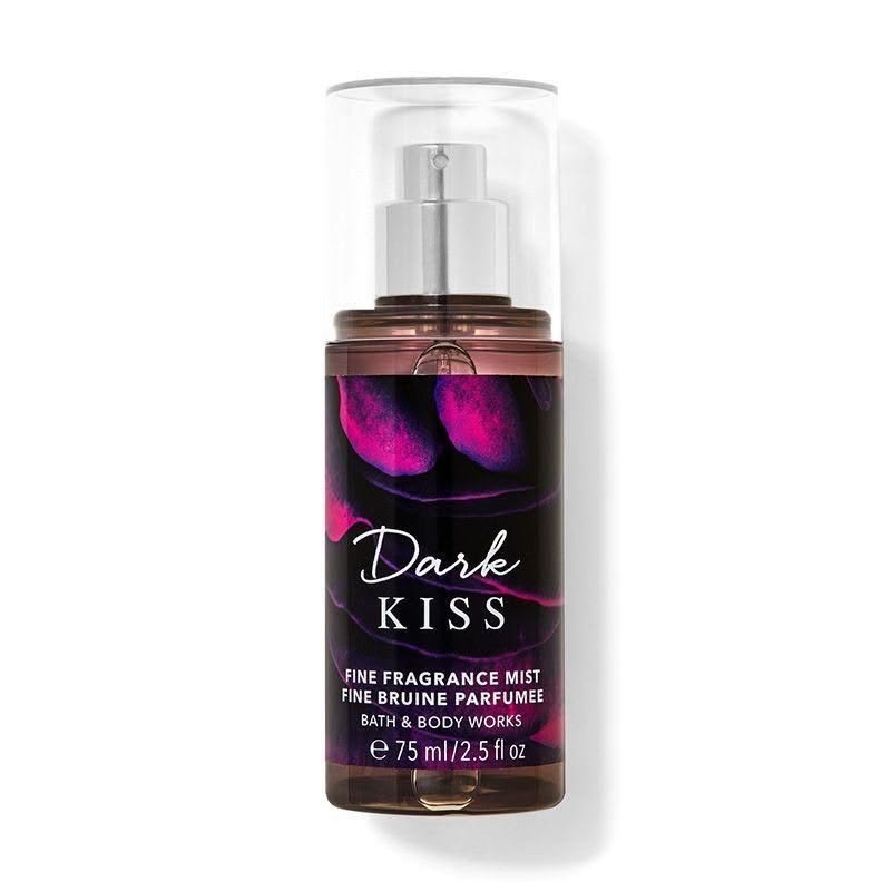 بادی میست مینی بث اند بادی ورکس dark kiss