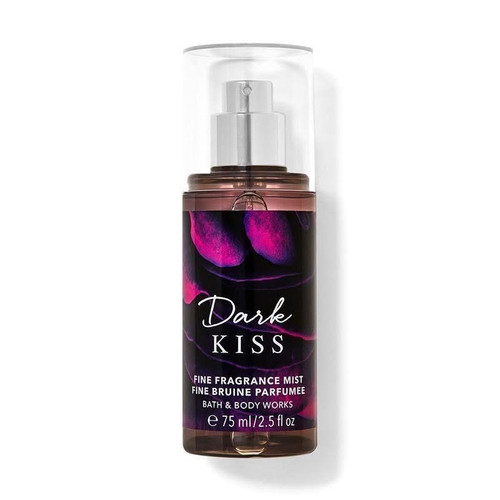 بادی میست مینی بث اند بادی ورکس dark kiss
