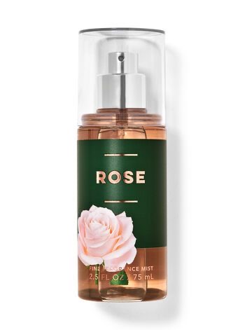 بادی میست مینی بث اند بادی ورکس rose