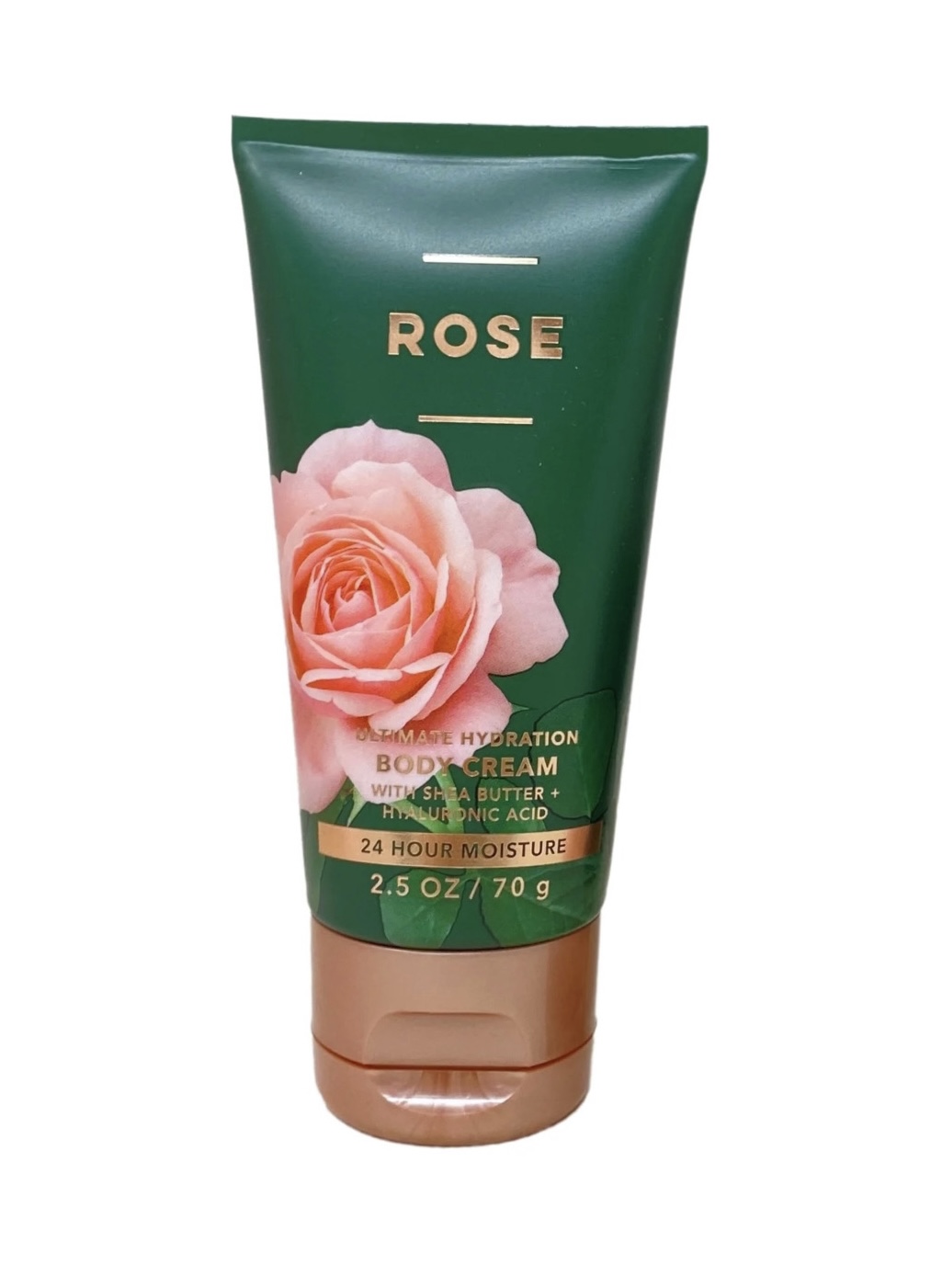 کرم بدن مینی بث اند بادی ورکس rose