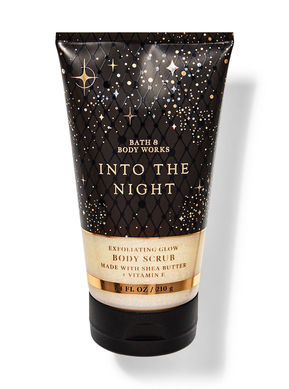 اسکراب بدن بث اند بادی ورکس into the night