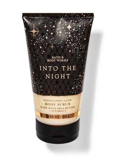 اسکراب بدن بث اند بادی ورکس into the night