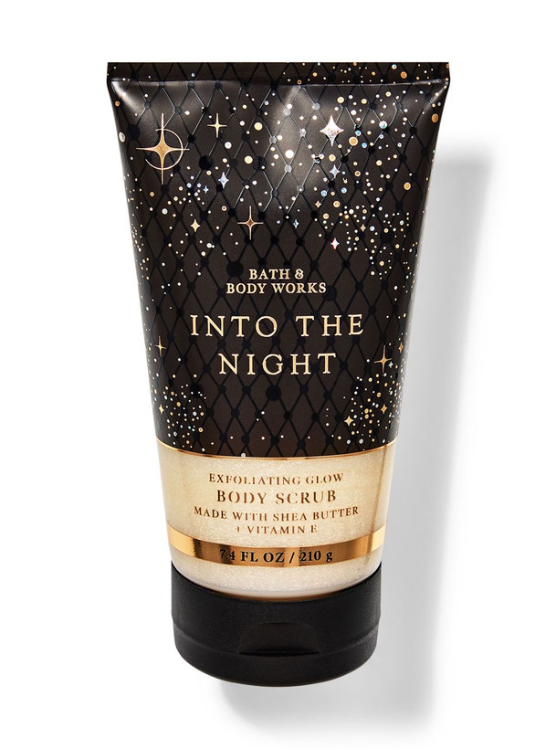 اسکراب بدن بث اند بادی ورکس into the night
