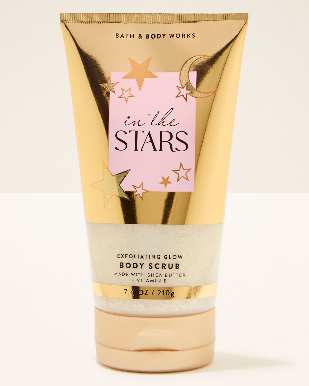اسکراب بدن بث اند بادی ورکس in the stars
