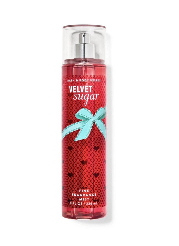 بادی میست بث اند بادی ورکس velvet sugar
