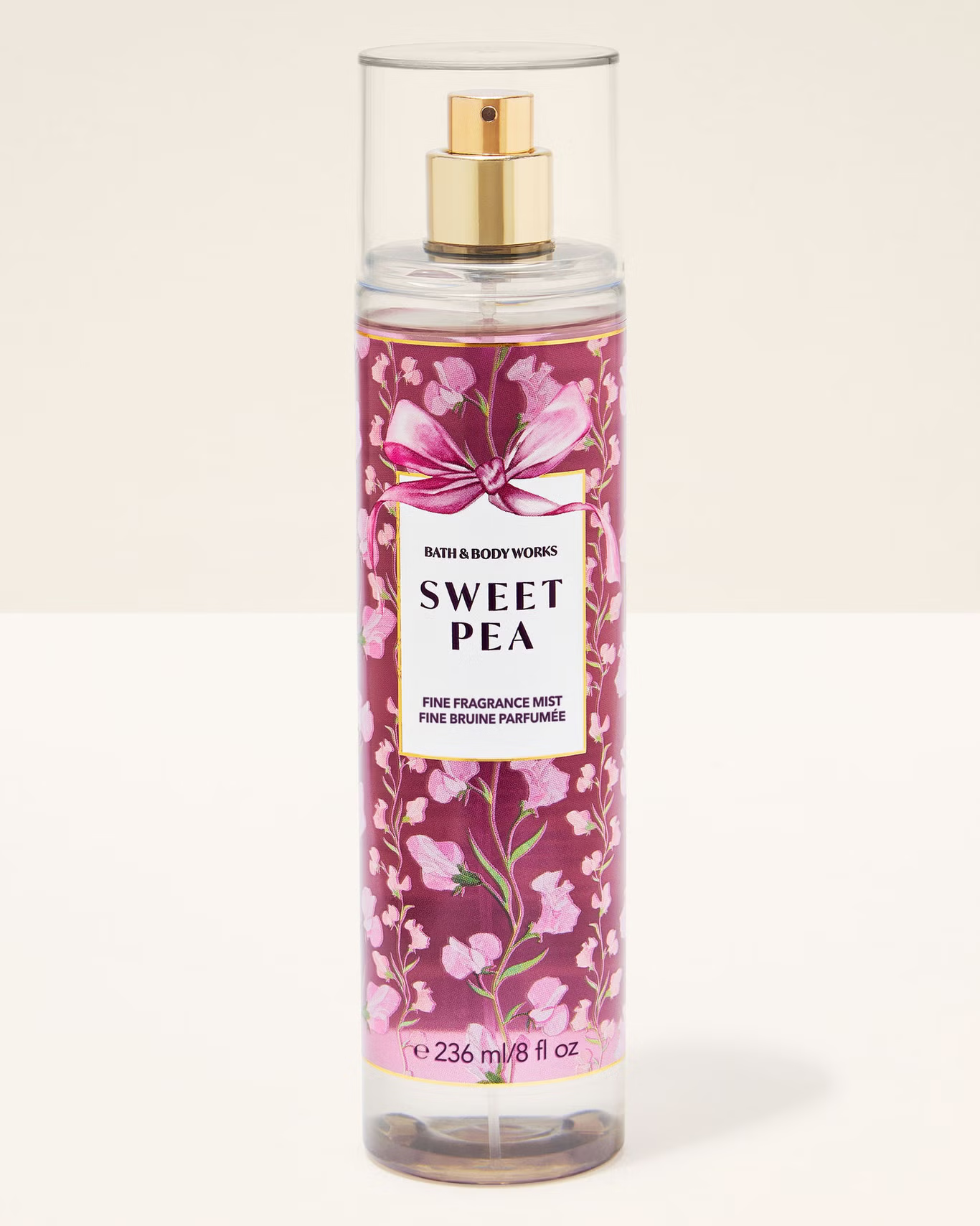 بادی میست بث اند بادی ورکس sweet pea